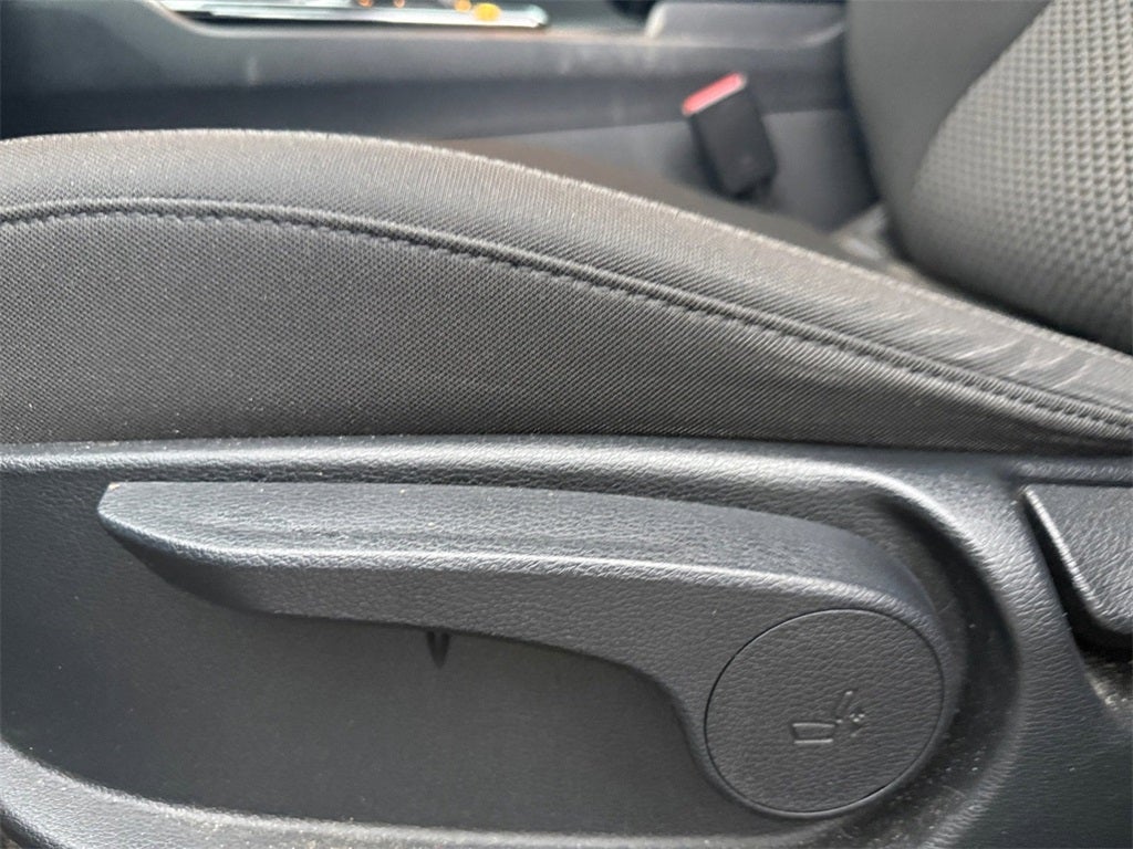 2023 Kia Sportage Hybrid LX AWD