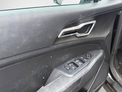 2023 Kia Sportage Hybrid LX AWD