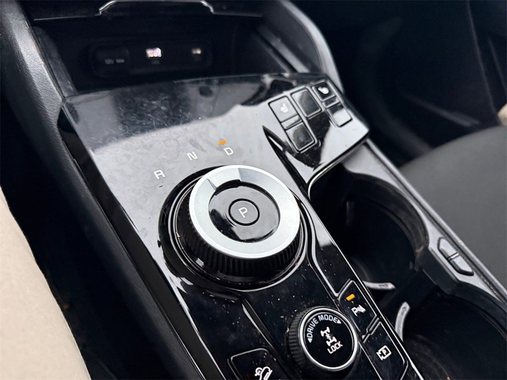 2023 Kia Sportage Hybrid LX AWD