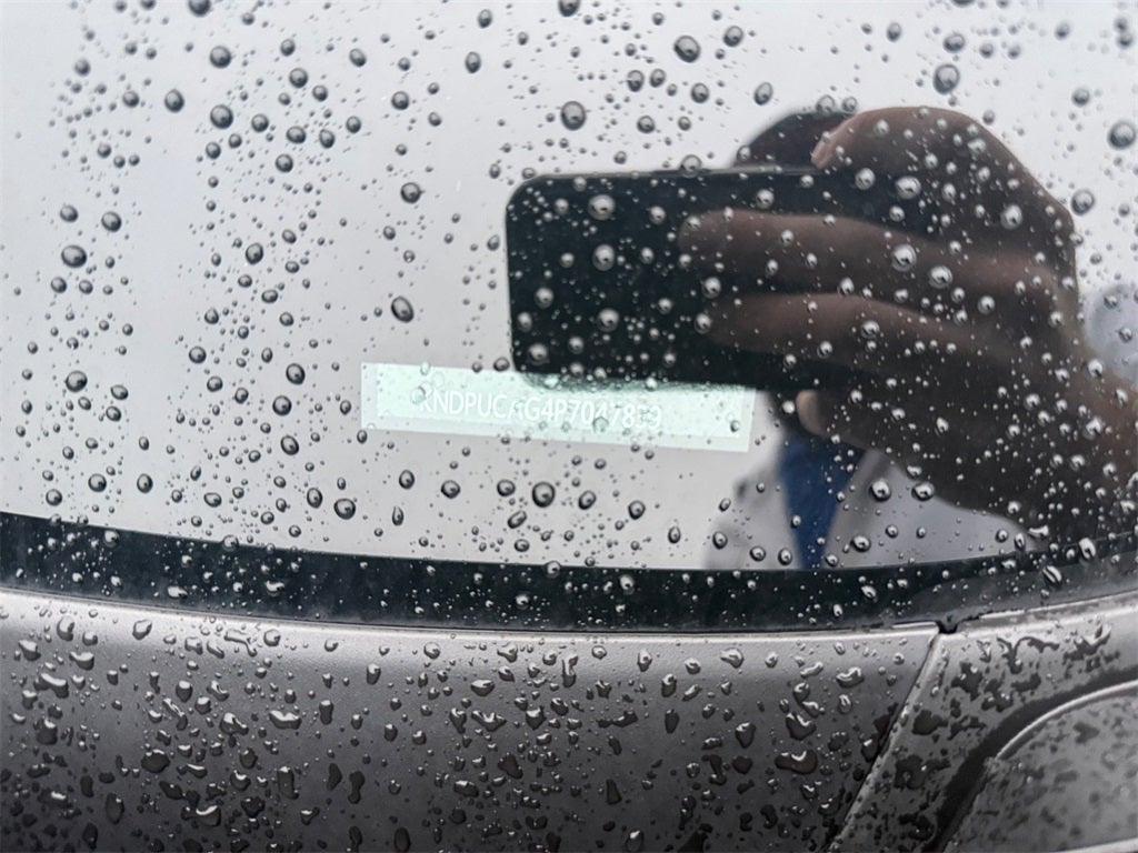 2023 Kia Sportage Hybrid LX AWD