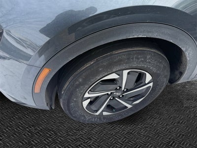 2023 Kia Sportage Hybrid LX AWD