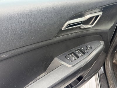 2023 Kia Sportage Hybrid LX AWD