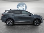 2023 Kia Sportage Hybrid LX AWD