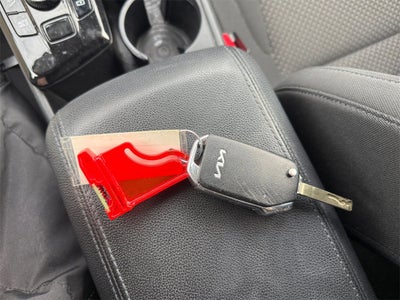 2023 Kia Sportage Hybrid LX AWD