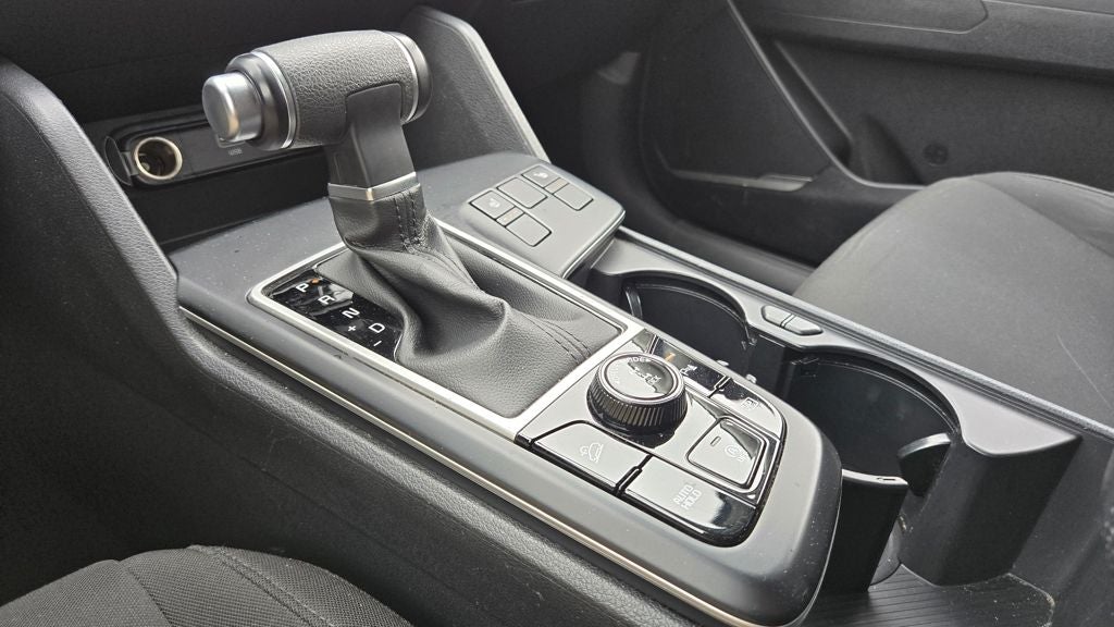 2024 Kia Sportage LX AWD