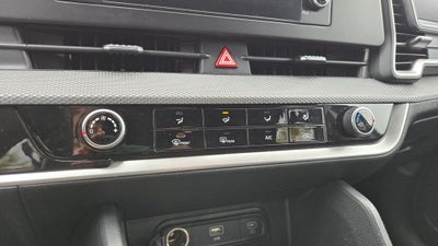 2024 Kia Sportage LX AWD