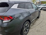2024 Kia Sportage LX AWD