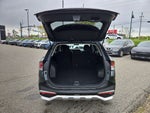 2024 Kia Sportage LX AWD