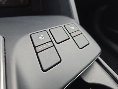 2025 Kia Sportage LX AWD