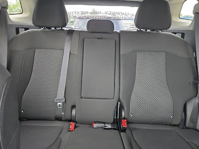 2025 Kia Sportage LX AWD