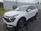 2025 Kia Sportage LX AWD