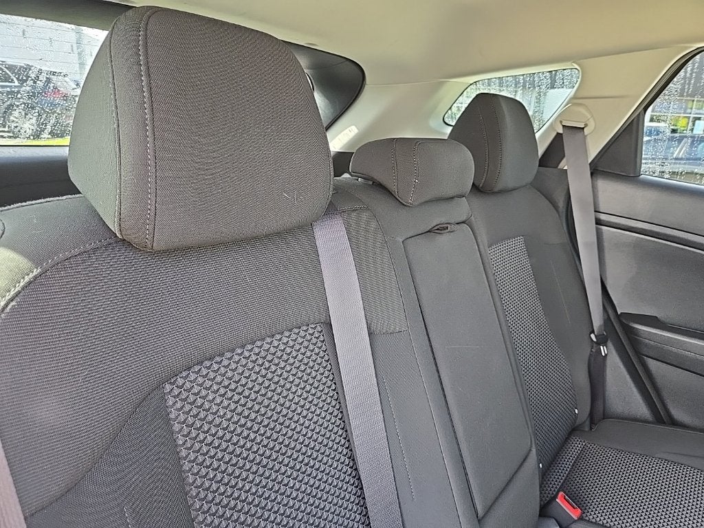 2024 Kia Sportage LX AWD