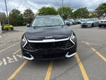 2023 Kia Sportage Hybrid EX AWD