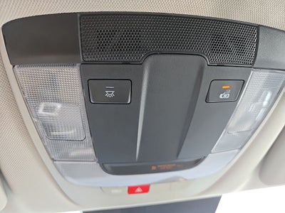 2023 Kia Sportage Hybrid EX AWD