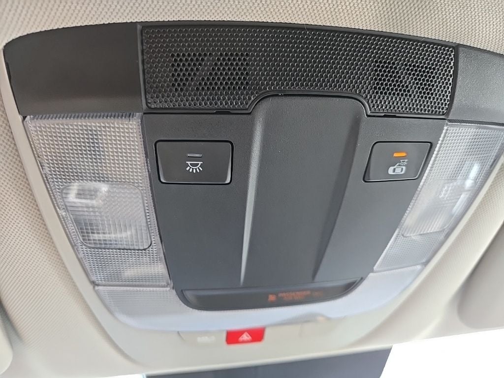2023 Kia Sportage Hybrid EX AWD