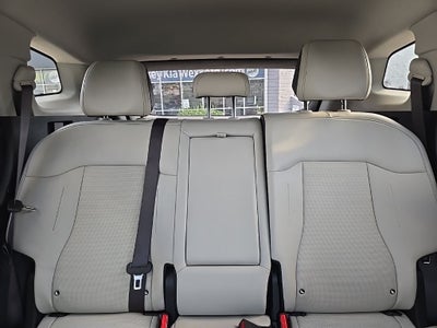 2023 Kia Sportage Hybrid EX AWD
