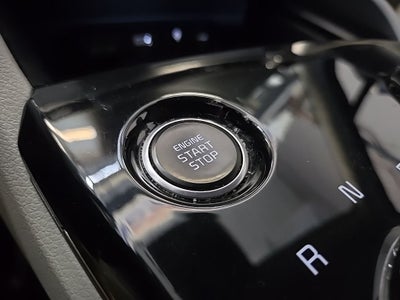 2023 Kia Sportage Hybrid EX AWD