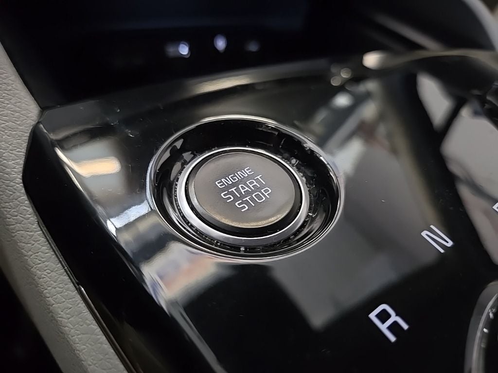 2023 Kia Sportage Hybrid EX AWD