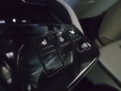 2023 Kia Sportage Hybrid EX AWD