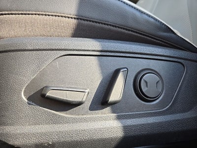 2023 Kia Sportage Hybrid EX AWD