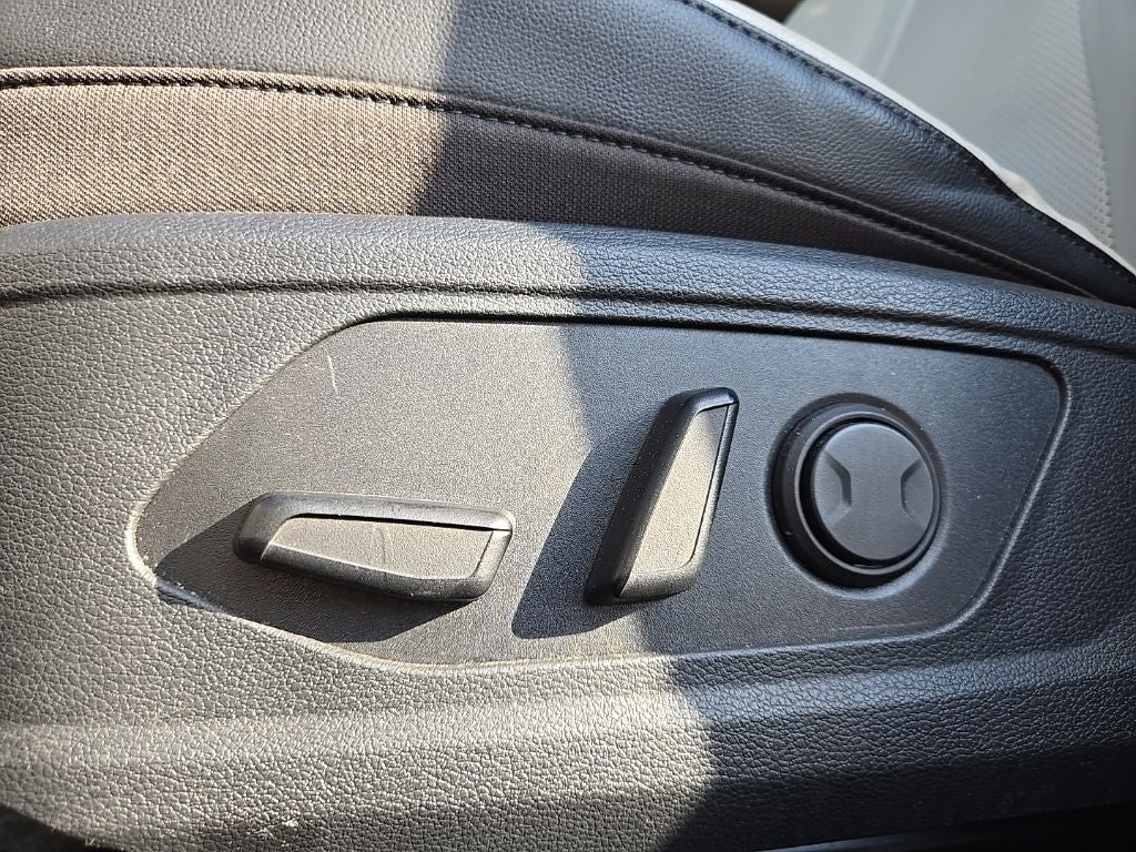 2023 Kia Sportage Hybrid EX AWD