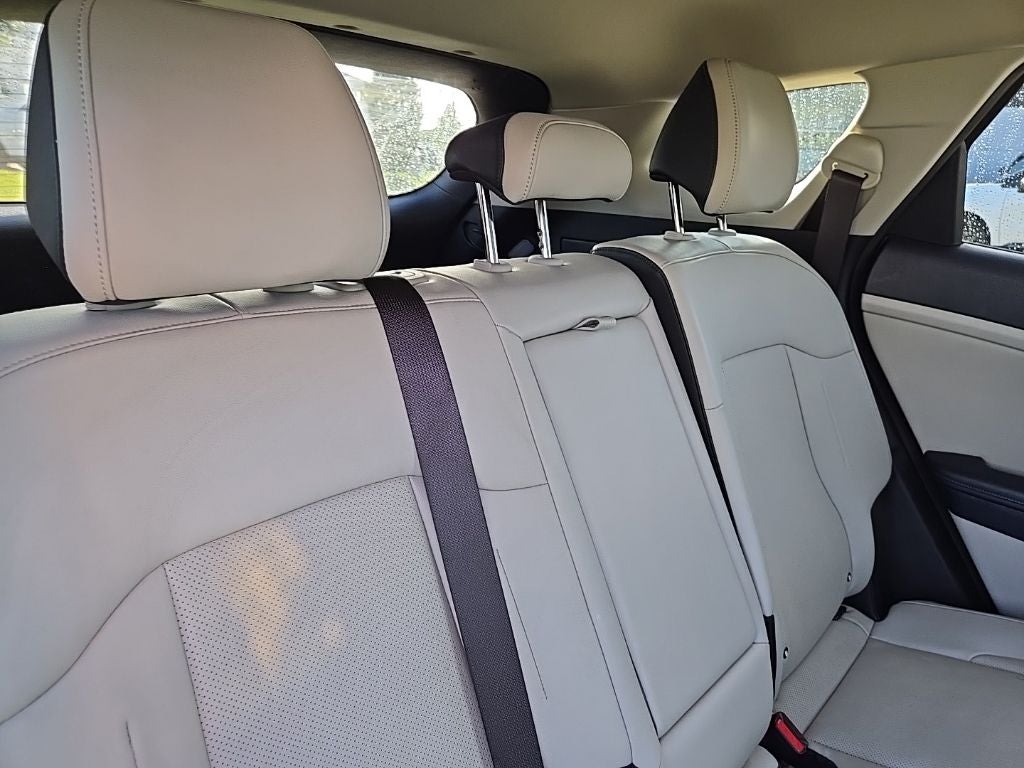 2023 Kia Sportage Hybrid EX AWD