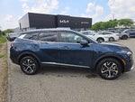 2023 Kia Sportage Hybrid EX AWD