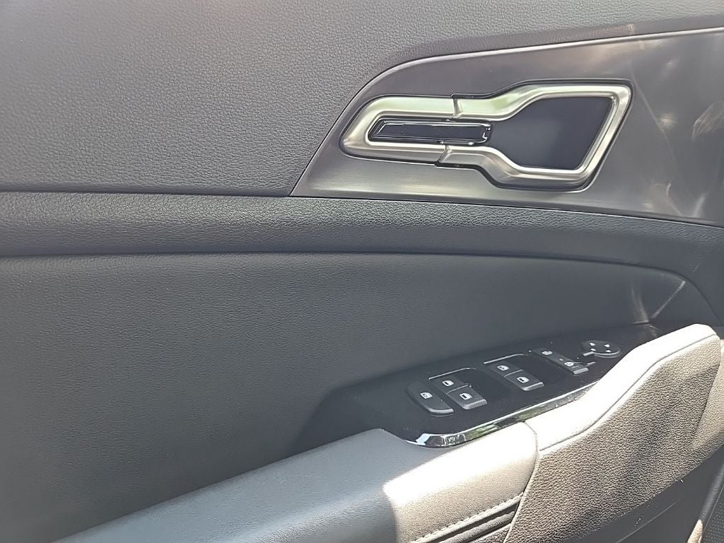 2023 Kia Sportage Hybrid EX AWD