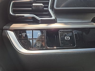 2023 Kia Sportage Hybrid EX AWD