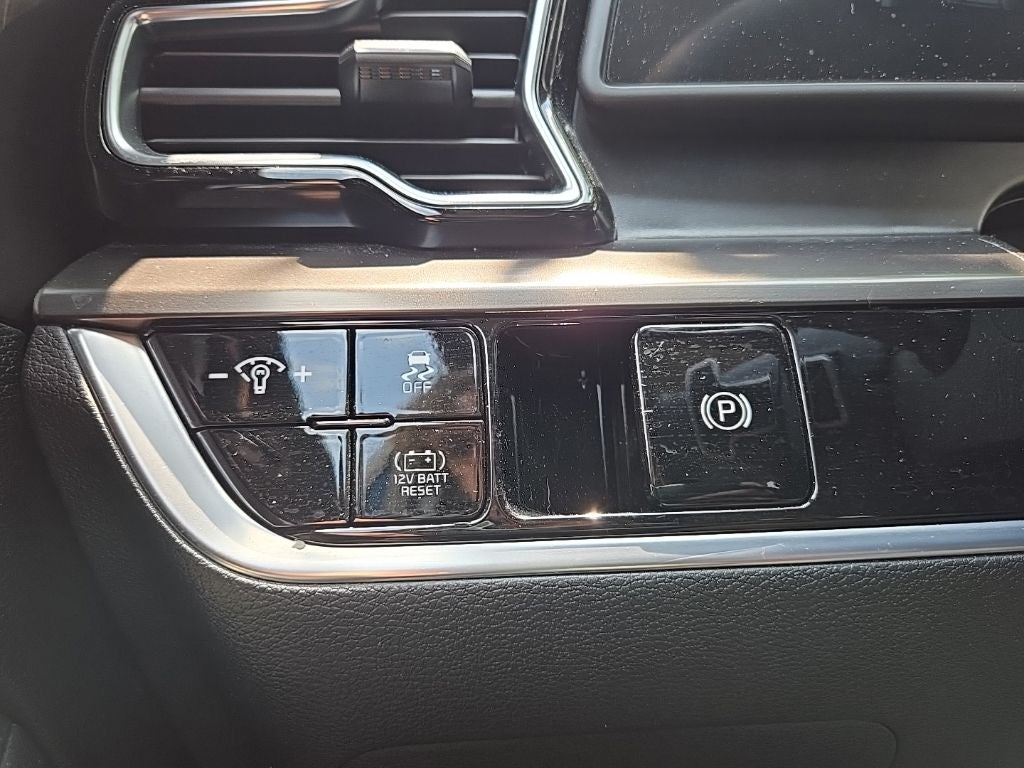 2023 Kia Sportage Hybrid EX AWD