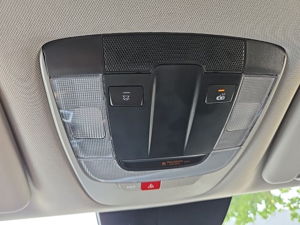 2023 Kia Sportage Hybrid EX AWD