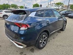 2023 Kia Sportage Hybrid EX AWD