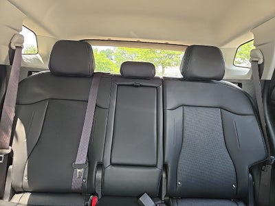 2023 Kia Sportage Hybrid EX AWD