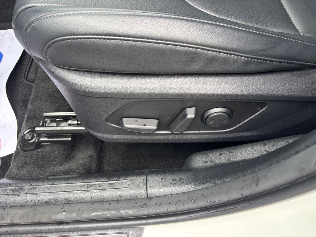 2023 Kia Sportage Hybrid EX AWD