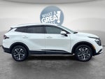 2023 Kia Sportage Hybrid EX AWD