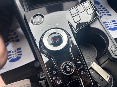 2023 Kia Sportage Hybrid EX AWD