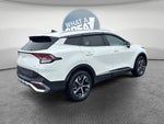 2023 Kia Sportage Hybrid EX AWD