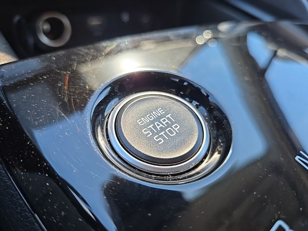 2023 Kia Sportage Hybrid EX AWD