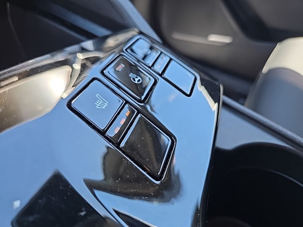 2023 Kia Sportage Hybrid EX AWD