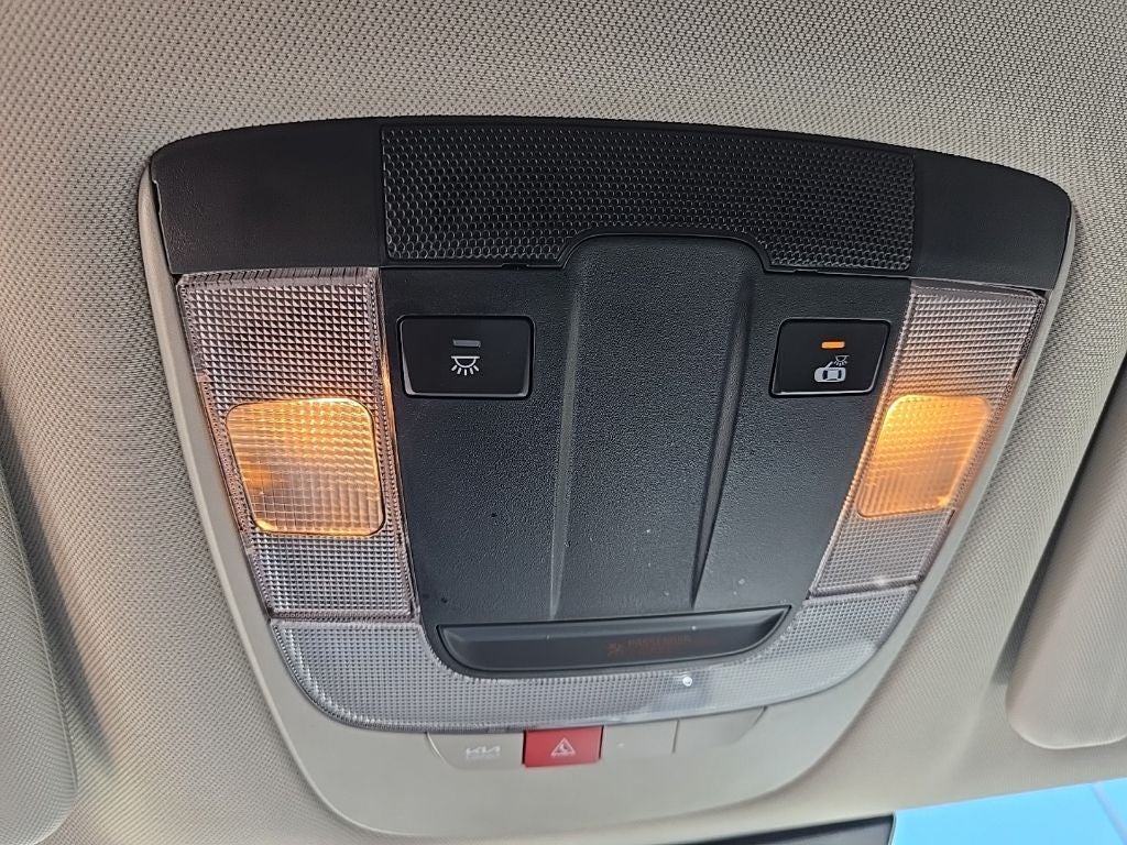 2023 Kia Sportage Hybrid EX AWD