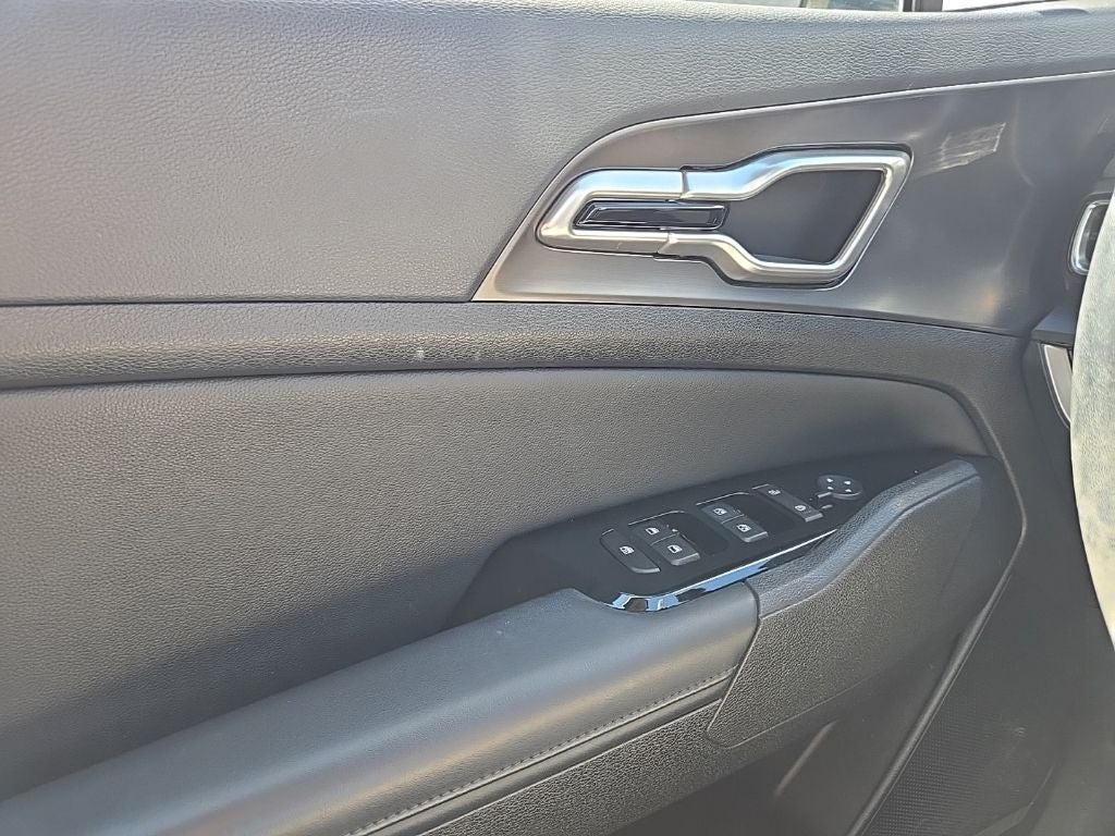 2023 Kia Sportage Hybrid EX AWD