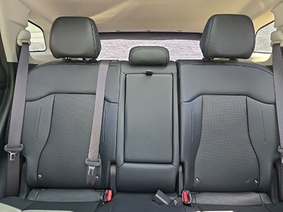 2023 Kia Sportage Hybrid EX AWD