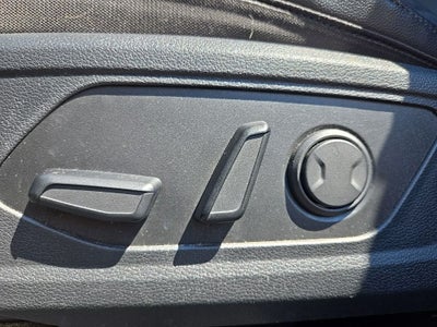 2023 Kia Sportage Hybrid EX AWD