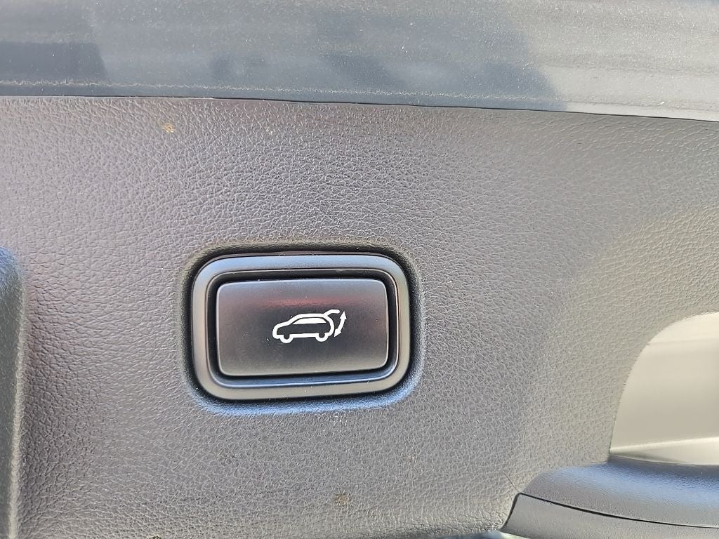 2023 Kia Sportage Hybrid EX AWD