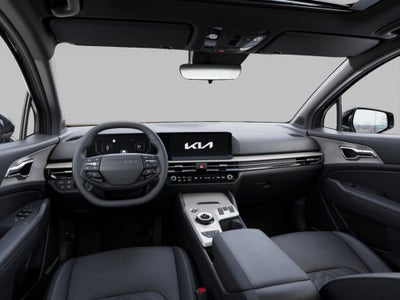 2027 Kia Sportage Hybrid X-Line