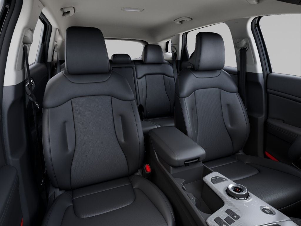 2027 Kia Sportage EX