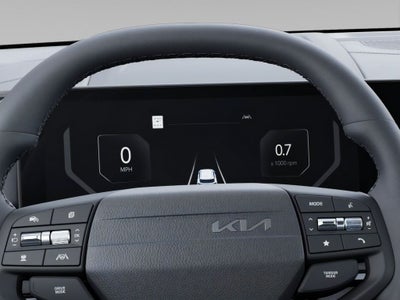 2027 Kia Sportage EX