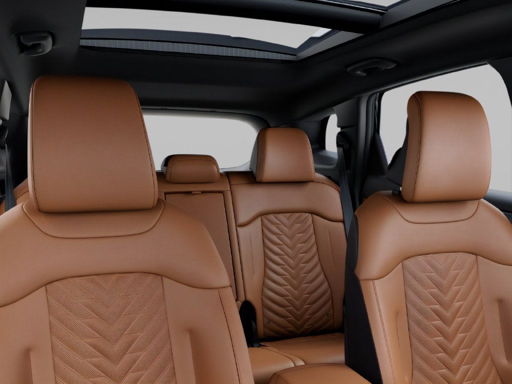 2027 Kia Sportage Hybrid X-Line