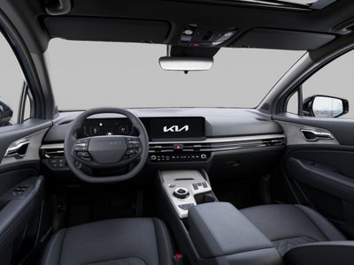 2027 Kia Sportage X-Line