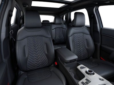 2027 Kia Sportage X-Line